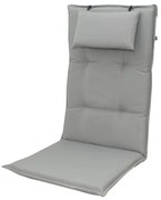 Doppler BRILLANT 9827 nízka - poduška na stoličku a kreslo