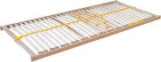 ECOMATRACE DUOSTAR PEVNÝ LAMELOVÝ ROŠT Rozmery 80x200