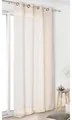 Závesy, záclony, rolety Linder  TOILE ASP.LIN