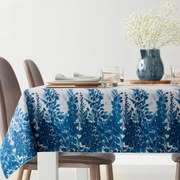 OBRUS INES14 145X220 CM VZOROVANÝ