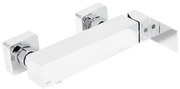 Sprchová batéria SAT Vision bez sprchového setu 150 mm chróm SATBSVI268