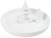 räder Porcelánová miska Forest 15 cm