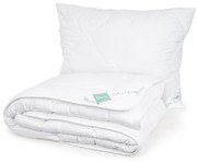 4Home Set prikrývky a vankúša Aloe Premium, 140 x 220 cm, 70 x 90 cm, 140 x 220 cm, 70 x 90 cm