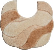 XXXLutz WC PREDLOŽKA, 50/55 cm Grund - Online Only bytové doplnky - 008250014804