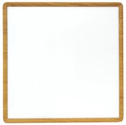 LED stropné svietidlo LED/40W/230V 3000/4000/6500K 50x50 cm béžové