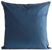 ZÁHRADNÁ VODEODOLNÁ OBLIEČKA NA VANKÚŠ GARDEN 45X45 CM TMAVOMODRÁ