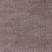 Koberec metráž Leon 11344 Hnedý, na mieru, šíře 3m,4m, hnedá, filc, chodba / predsieň, Spoltex