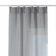 Záves so systémom FLEX (dvojité spony flex)