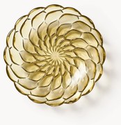 Hlboké taniere so štruktúrovaným vzorom Jellies, 4 ks