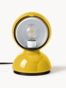 Malá nastaviteľná stolová lampa Eclisse