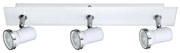 Eglo 95994 - LED Kúpeľňové bodové svietidlo TAMARA 1 3xGU10-LED/3,3W/230V