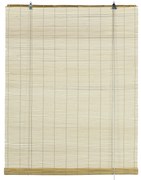 Gardinia Roleta bambusová prírodná, 100 x 160 cm