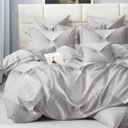 Flanelové obliečky Homa ALEVA STYLE 7-set 140x200 cm