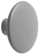 Muuto Vešiak The Dots M, dark grey