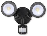 Top Light Tarraco C PIR - LED Reflektor so senzorom TARRACO 2xLED/20W/230V IP65 Tarraco C PIR