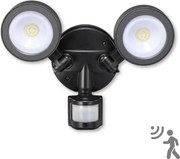 Top Light Tarraco C PIR - LED Reflektor so senzorom TARRACO 2xLED/20W/230V IP65