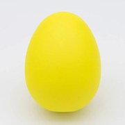DECOLED Vajce, 20 cm, žlté