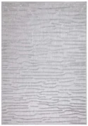 Dekorstudio Terasový koberec SANTORINI - 450 sivý Rozmer koberca: 80x150cm