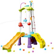 Jokomisiada Veľké detské ihrisko+vodné delo Little Tikes SP0788