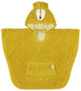 Detské pončo Mrs. Lion