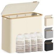 Kôš na bielizeň LCB514WD01