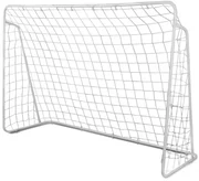 TRENDIE Futbalová bránka 213x150 cm
