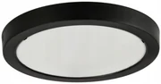 BERGE LED okrúhle stropné svietidlo prisadené - 24W - 2640lm - 4000K