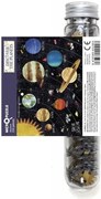 Londji Micropuzzle v tube 150ks Planets