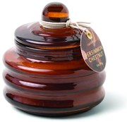 Paddywax Vonná sviečka Beam Glass Persimmon Chestnut 85 g