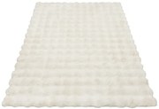 Koberec OSLO Bubble krémový