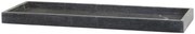 Granitový mramorový podnos Morlaix - 60*22*4 cm