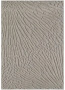 Koberec Alba 0,8/1,5 FR2505 sivý