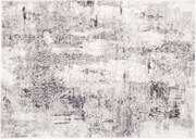 TA Koberec DO77B SVETLO ŠEDÁ OBLOHA EZM Rozmer: 80x150 cm