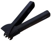 Ručný lis na cesnak čierny 10025111