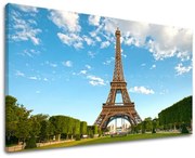 Obraz na stenu MESTO | rôzne rozmery