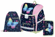 Školský set 3dielny Motýľ 2 PP25