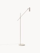 Lampa na čítanie Cassandra