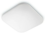 Philips - LED Stropné svietidlo MAUVE LED/12W/230V 2700K