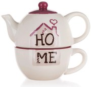 Kanvička so šálkou  Home 60337067