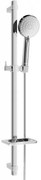 Mexen sprchový set DQ75, chróm, 785754581-00