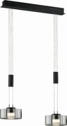 XXXLutz VISIACE LED SVIETIDLO, 64/20/160 cm Fischer & Honsel - Online Only bytové doplnky - 003151057401