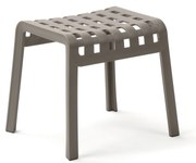 Stima plastová stolička POGGIO Vyberte odtieň ->: Tortora - sivá