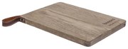 Drevená doštička 26 x 18 cm Rustic – Bonami Selection