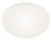 Briloner 3046-016 - LED Stropné svietidlo RUNA LED/15W/230V BL1446