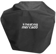 Ochranný obal na gril 112x55x110 cm
