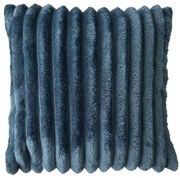 Obliečka na vankúš Laura 40x40 cm 3 modrá