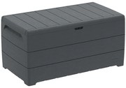 Úložný box DURABOX 417 L šedá