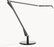 Nastaviteľná stolová LED lampa so stmievačom Aledin