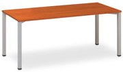 Stôl ProOffice B 80 x 180 cm, čerešňa