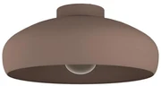Eglo 900359 - Stropné svietidlo MOGANO 1xE27/60W/230V EG900359